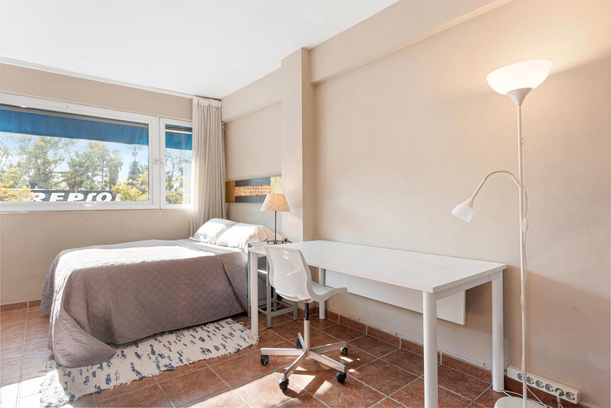 Bonito Estudio En Playa Los Banos Del Carmen Màlaga Exteriér fotografie